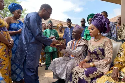Nigerian Marriage Customs: A Complete Guide to Bride Price & Traditions