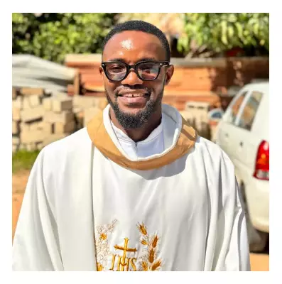 Nigerian Priest: Praying Against 'Untimely Death' Is Unbiblical