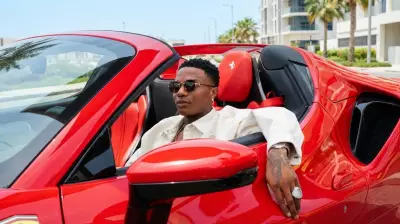 Nigerian Stars Dominate 2026 MOBO Awards Nominations: Full List