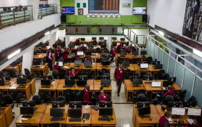 Nigerian Stock Market Hits 51.19% in 2025, Eyes 2026 with Cautious Optimism