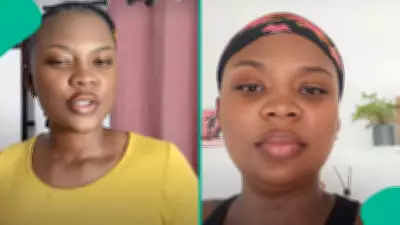 Nigerian Woman's Bold Stand: Keeping Her Surname After Marriage Sparks Debate