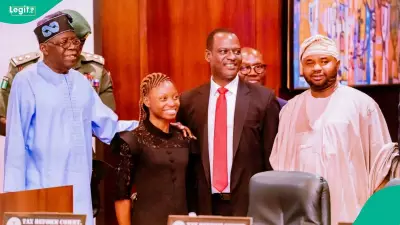 Nigeria's 2026 Tax Reform: 4 Groups Exempted from Personal Income Tax