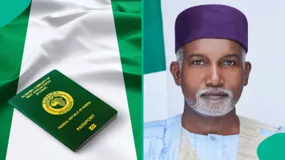 Nigeria's Global Diplomatic Reach: Full List of 109 Embassies, Consulates, and High Commissions