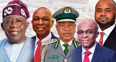 Nigeria's Tax Reform Faces Delays: Port Agencies Await NSW Rollout