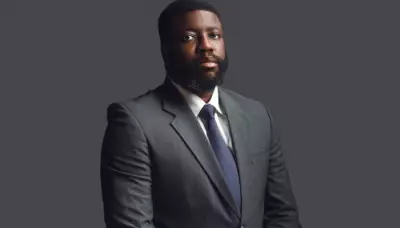 Nigeria's Youngest Computer Engineering Prof Calls for Academia-Industry Synergy