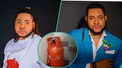 Nollywood Special Effects Artist James Akaie Dies in Abeokuta Film Set Explosion