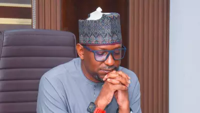 NSC Blames Finance Ministry Restructuring for Super Eagles' Unpaid AFCON Allowances