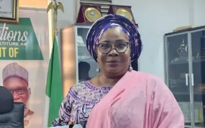 NSE President Oguntala Calls for Transformational Leadership in Engineering