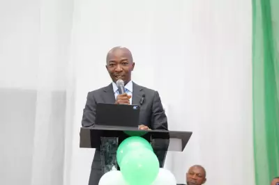 NSITF Integrity Score Soars: MD Faleye Credits Staff, Promises Welfare