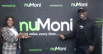 Numoni Launches Wallet with Upfront Rewards Before Spending in Nigeria
