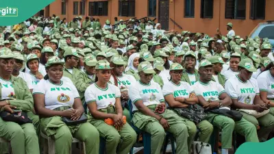 NYSC 2026 Batch A Deployment: Lagos, FCT Corps Members Redirected to Neighbouring States