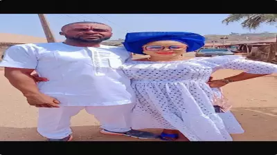 Ogun Police Probe Murder-Suicide: Husband Kills Wife, Then Self