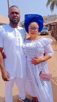 Ogun State Tragedy: Man Kills Wife, Then Commits Suicide