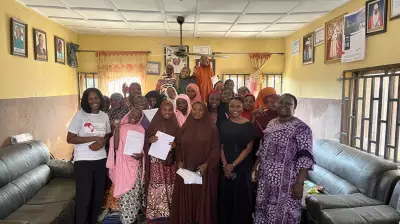 OHEI Launches Girls Thrive, Empowers Abuja Adolescent Girls Through Co-Creation