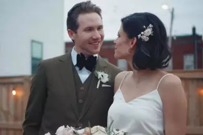 Ohio Dentist and Wife Found Fatally Shot in Home, Children Unharmed