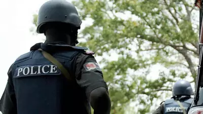 Ondo Police Nab 25 Cult Suspects During Initiation in Uso