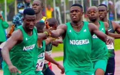 One Year After NSC Return: Has Nigeria's Sports Decline Been Halted?
