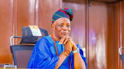Onido Stool Dispute: IBILE Club Faults Balogun, Defends Olubadan's Authority