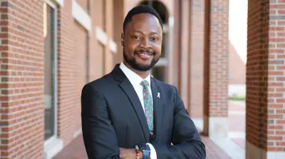 Opeyemi Kayode on Fintech Risk, Governance & Nigeria's 2026 Outlook