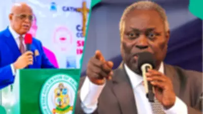 Pastor Kumuyi Prophesies Divine Glory for Akwa Ibom as 2026 Crusade Kicks Off