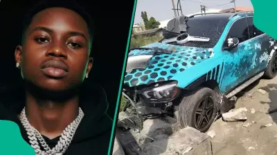 Peller's Mother's Harsh Truth After Car Crash: 