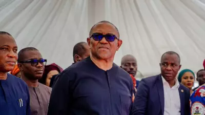 Peter Obi Slams Nigeria's Tax System: 'You Cannot Tax Poverty'