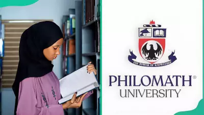 Philomath University Abuja 2025/2026 Fees: ₦2.48M to ₦4.8M