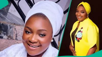 Photographer IroAyo Shares Omije Ojumi's Unfulfilled Promise in Emotional Tribute