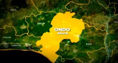 Police Arrest 25 Black Axe Cultists in Ondo Initiation Raid