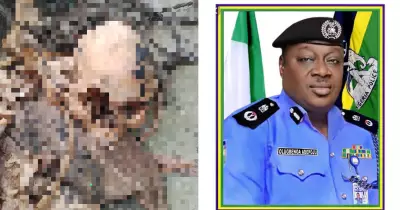 Police Arrest Suspects, Recover Body of Missing Rivers Youth