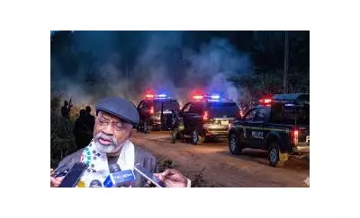 Police Nab Att@ckers of Ngige's Convoy, Neutralize Two in Anambra Gun Battle