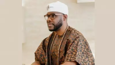 Prince Onabanjo Urges Restraint: 'Don't Call Me Awujale Yet'