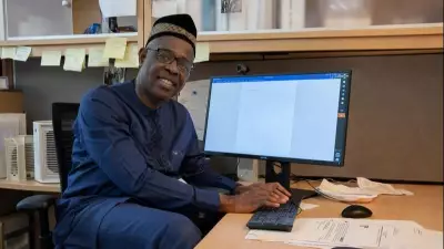 Prof George Nkem Ude: The Visionary Bringing World-Class DNA Science to Nigeria