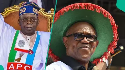 Prophet Declares Tinubu's 2027 Victory, Advises Obi, Others to Wait Until 2031