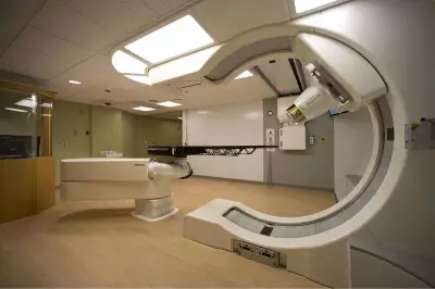 Proton Arc Therapy Offers New Hope for Aggressive Cancers with Minimal Side Effects