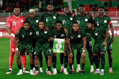Rabiu Rewards Super Eagles $500,000 Despite AFCON Semi-Final Heartbreak