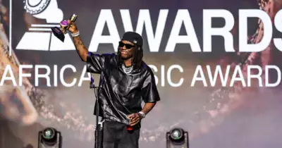 Rema Dominates 2026 AFRIMA Awards: Full List of Winners Revealed
