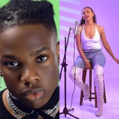 Rema Wins Best African RnB/Soul at AFRIMA 2026, Weeha Defeats Wizkid