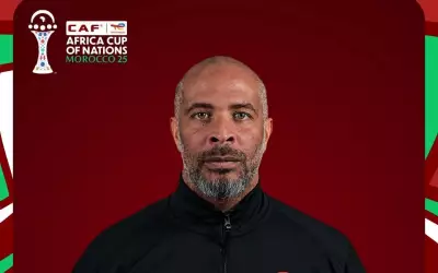 Éric Chelle's Super Eagles Future Hangs in the Balance After AFCON 2025 Exit