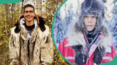 Ricko DeWilde: From Alaskan Wilderness to TV Fame - Life, Family & Advocacy