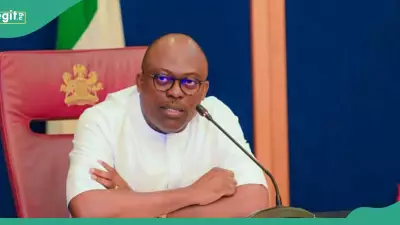 Rivers APC Crisis: Tonye Cole Says Governor Fubara Joined 'Illegal' Faction