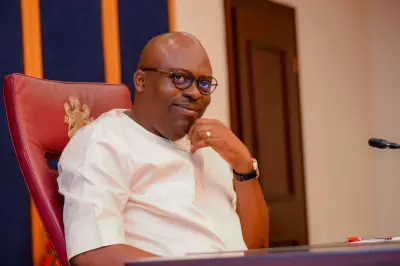 Rivers APC Rejects Impeachment Move Against Governor Fubara
