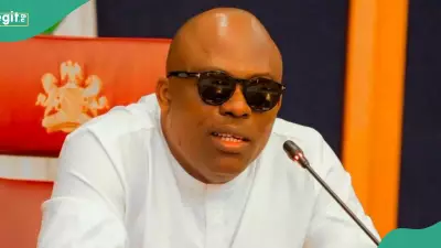 Rivers Crisis: Evo Community Rejects Fubara Impeachment, Calls Move 'Dead on Arrival'