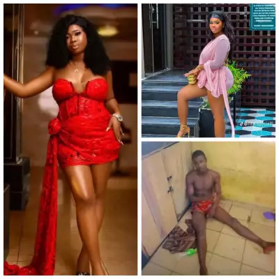 Rivers Police Arrest Suspect, Recover Body in Kidnap and Murder of 25-Year-Old Woman