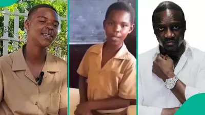 Rushawn Ewears Denies $1M Akon Payout, Warns of Danger from Viral Rumours