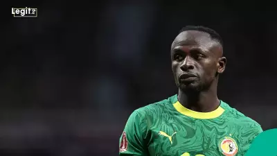 Sadio Mane Sets New AFCON Assist Record in Senegal's 3-1 Victory Over Sudan