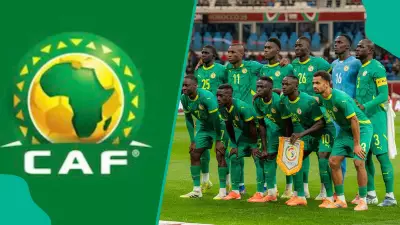 Senegal Football Federation Issues Statement Following CAF Disciplinary Hearing Over AFCON 2025 Final Incident