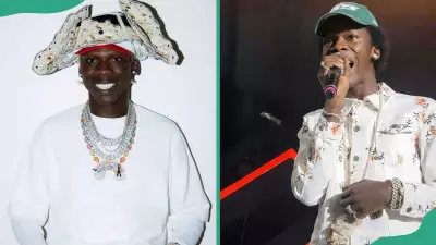 Seyi Vibez: A Beginner's Guide to His Music and Cult Following in Nigeria