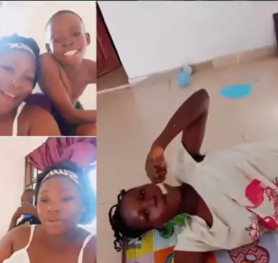 Single Mother's Dating Demand: 