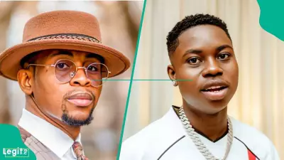 Solomon Buchi Slams Peller for Restaurant Harassment: 